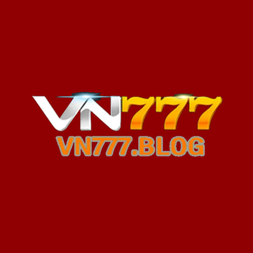 VN777 – NHÀ CÁI VN 777 CASINO TẶNG 777K UY TÍN